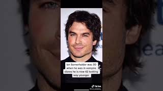 Celebs That Aged Slowly TikTok: t.v.d_salvatore