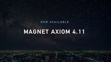 New in Magnet AXIOM 4.11: Chrome Artifacts from Chromebooks, Add Instagram User Data, and More