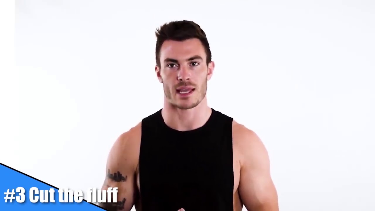 Video thumbnail: OD3397 V1