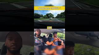 Driving on local roads New Jersey #nj #PenningtonNJ #PrincetonNJ #HamiltonNJ