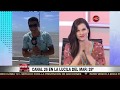 Canal 26 - Alvaro Paez La Lucila: pesca en el muelle