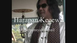 Kau pergi tanpa relaku by Darmansyah Ismail chords