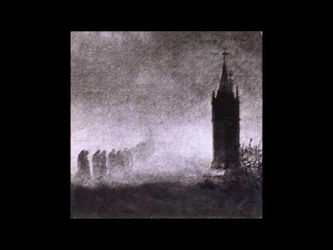 Depressive Silence — Depressive Silence - Depressive Silence 7" EP (Full EP)