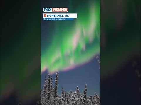 Video: Alaska laht on tormide sünnikoht