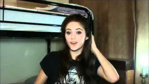 Get Shiny Voluminous Beachy Waves hairstyle with VS Sassoon