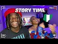 STORYTIME - Growing Up In An African Household!! (Nigerian) | Ft. My Sister