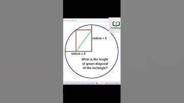 Circle & Rectangle Puzzle: Can You Solve It in 10 Seconds?