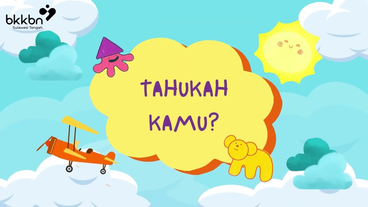 Mari Mengenal BKL (Bina Keluarga Lansia)