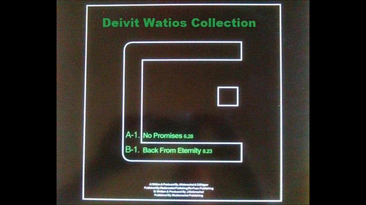 Freejack II - Back From Eternity (1999)