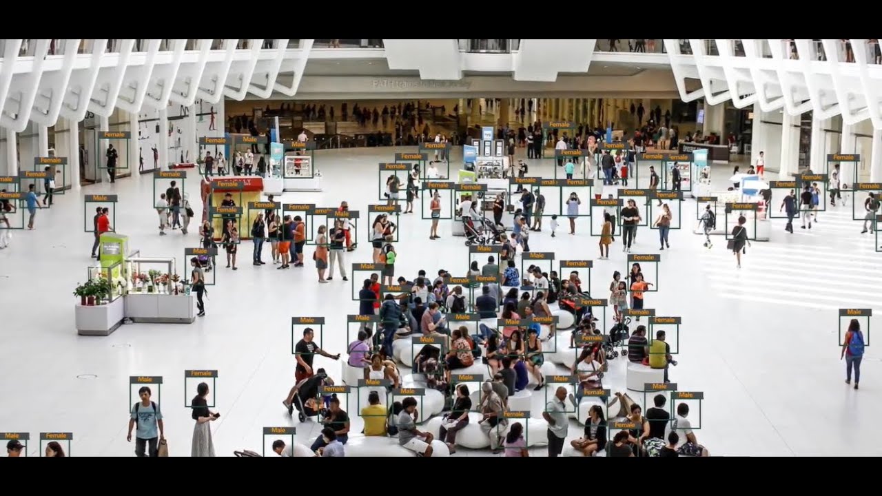 Raspberry Pi Crowd Detector for Social Distancing: Electronics For You ...