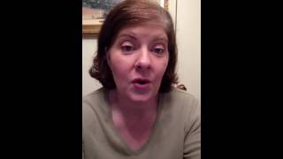 Dementia Quick Tip 8: Resisting Care & Approach