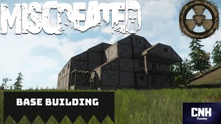 Miscreated - More Basebuilding