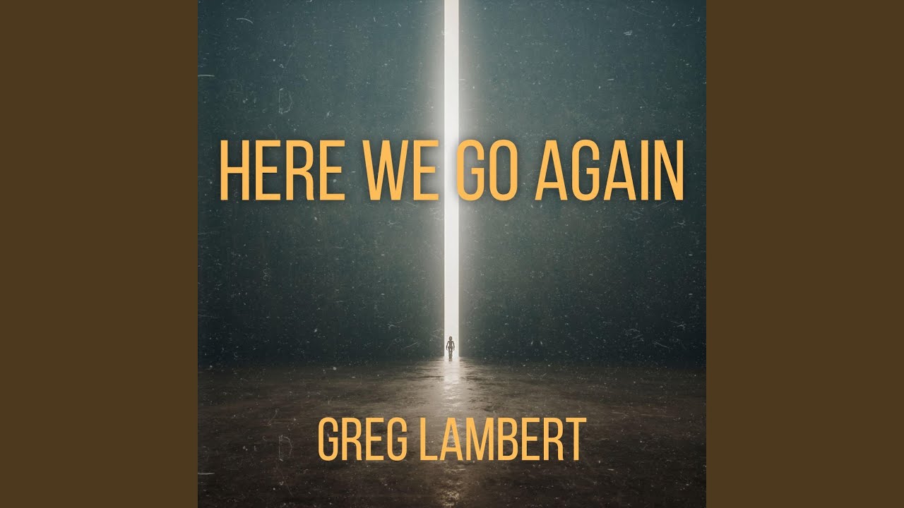 Here We Go Again - YouTube