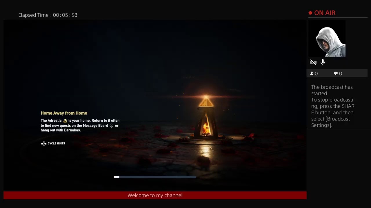 Assassins Creed Odyssey message boards YouTube