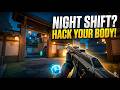 How to Survive the Night Shift
