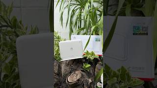 Huawei FG736 | Wi-Fi 7 แรงทะลุ 3600 Mbps ใช้ง่ายสุด ๆ!