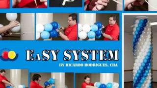 EaSY System - Made in Brazil