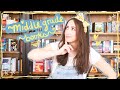 Middle grade recommendations  middle grade march