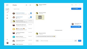 Como Criar um Sistema chat  em tempo real com PHP, MySQL, Javascript e Bootstrap Aula #6