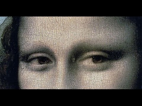 Türkce Belgesel - National Geographic : Efsane Mi, Gerçek Mi? Da Vinci'nin Şifresi
