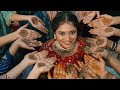  soumya x antarip  wedding teaser  indore tushar sharma photography