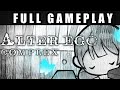 ALTER EGO COMPLEX - Full Gameplay Walkthrough (No Commentary) | Full Game