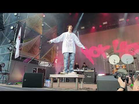 Юг 404 - Плачем на рейвах (10.09.2023)
