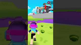 КИБОРГ УБИЙЦА #shorts #short #pkxd #pk_xd #пкиксдэ  #майнкрафт #роблокс #gacha #minecraft #roblox