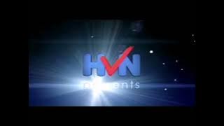 Berjaya HVN Presents Logo with Warning Screen and For General Viewing (Malay) [VCD Version]