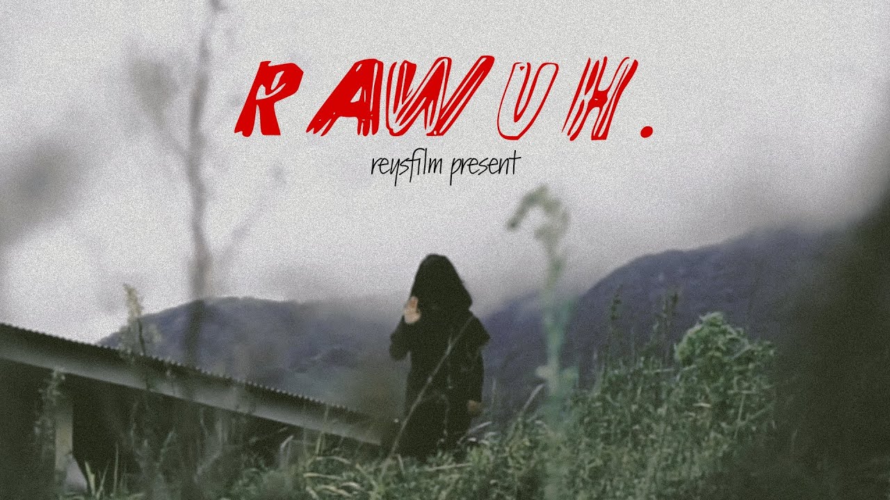 World of Film by Sony Asia Pacific: RAWUH.