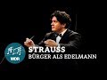 Richard Strauss - Der Bürger als Edelmann op. 60 | Cristian Măcelaru | WDR Sinfonieorchester