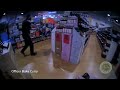 Officers take down Gunman inside Liquor Store
