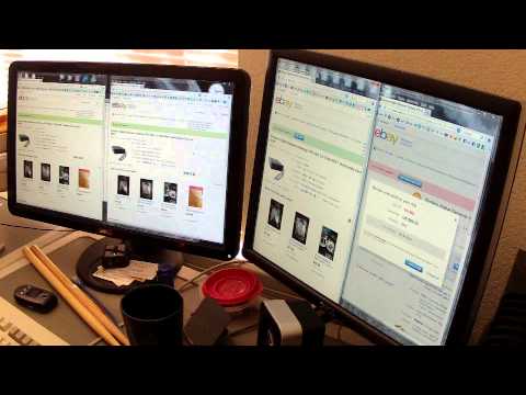 How to snipe on eBay....