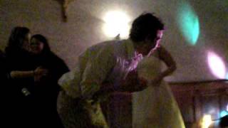 JoAnn and Matt - Interpretive Dance to Bohemian Rhapsody