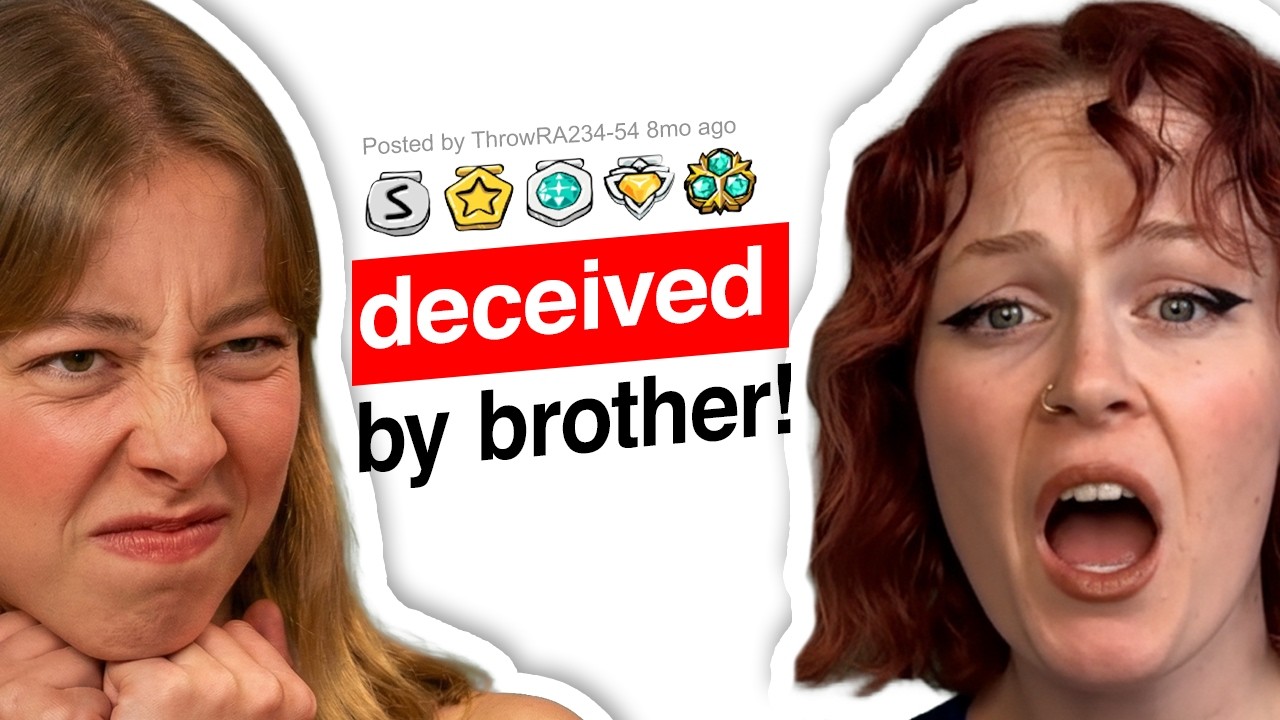 My ABUSIVE brother reached out after our dad passed...he wants money! | Reddit Stories