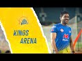 Kings Arena: Ft. Thala & Tommy - Let's play Bocce!