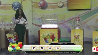 Supreme Ventures CashPot Results Today Live | 1:00 PM Mid Day Draw | 22 May 2026