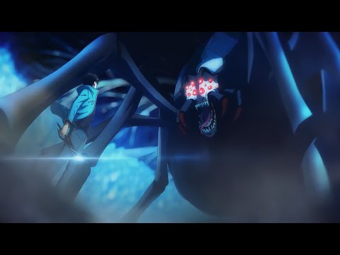 ملخص وإنطباع الحلقة 5 من أنمي سولو ليفلينج Solo Leveling 