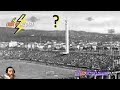 UFO Witnessed in Italy by Thousands of Fans in a Stadium