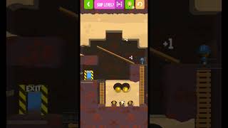 Gold mine game | need your brain for this game lets try #gameplay #gamer #shorts #short
