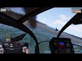 Arma 3  rhs transport pilot  25000 tactical insertions  come at me