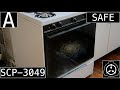 SCP-3049 "To Make an Apple Pie from Scratch" [SCP Wikidot]