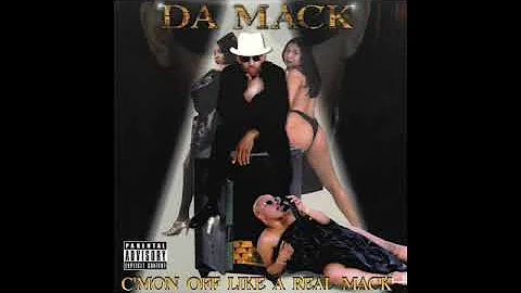 Da Mack ft. Traci Jordan - Another Playa Up To Mack