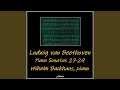 Miniature de la vidéo de la chanson Piano Sonata No. 27 In E Minor, Op. 90: Ii. Nicht Zu Geschwind Und Sehr Singbar Vorgetragen