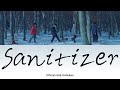 Official HIGE DANdism - Sanitizer [Lyric/Lirik dan Terjemahan Indonesia]