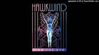 Hawkwind - Uncle Sam's On Mars [early]