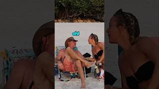 Forcing Couples To Kiss Prank