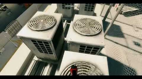 Some fun with Mirror