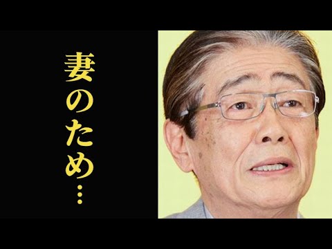 関口宏が豪邸を売却した理由に涙が溢れる 妻 西田佐知子との出会い 父や息子は Youtube