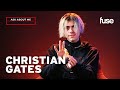 Christian Gates Answers Fans' Questions | Ask About Me | Fuse